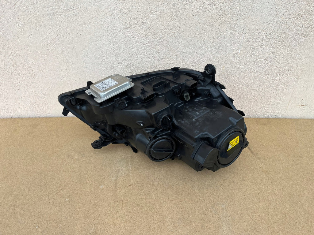 Frontscheinwerfer Mercedes-Benz 1648203759 Links Scheinwerfer Headlight SCH1647910029sn