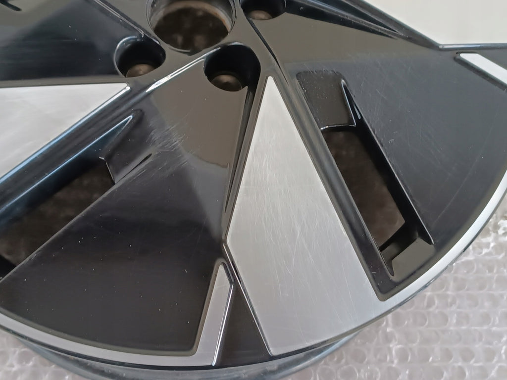 1x Alufelge 19 Zoll 8.5" 5x108 56ET 32294213 Volvo Rim Wheel FEL6284582022rj