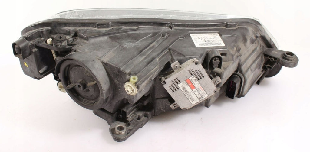 Frontscheinwerfer Skoda Superb III 3V1941015A Links Scheinwerfer Headlight SCH2745138419lw