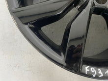 Load image into Gallery viewer, 1x Alufelge 19 Zoll 8.0" 5x108 52 5ET Glanz Schwarz GJ5C-1007-S3A Ford Kuga FEL4922205223ua