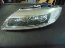 Laden Sie das Bild in den Galerie-Viewer, Frontscheinwerfer Audi Q7 4L0941003A Xenon Links Scheinwerfer Headlight