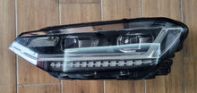 Load image into Gallery viewer, Frontscheinwerfer VW Touran 5H19410035 300474909 LED Links Headlight SCH5740313490au