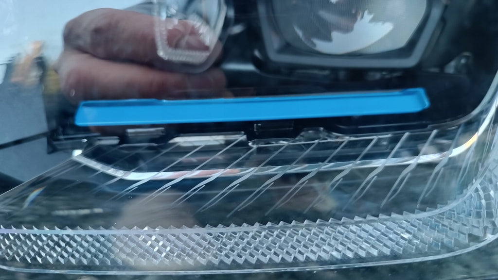 Frontscheinwerfer BMW X3 G01 G02 5S29217-09 Laser Ein Satz Headlight SCH3609059909vi