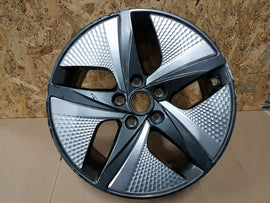 1x Alufelge 17 Zoll 7.0