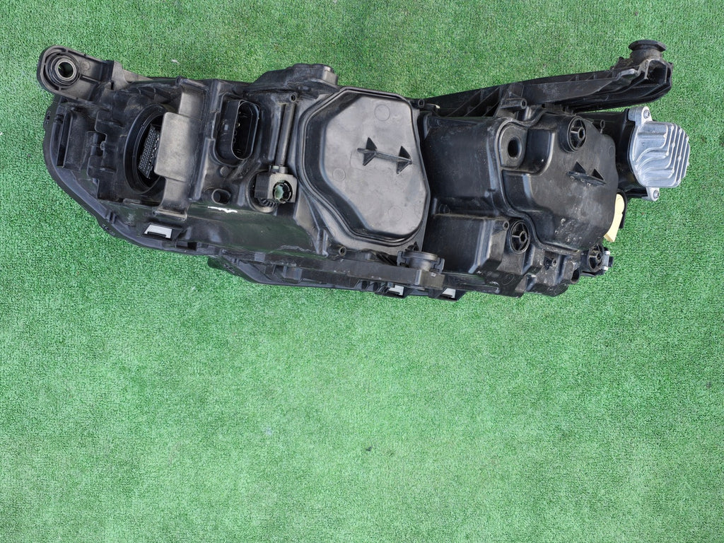 Frontscheinwerfer VW Passat B8 3G1941082P Full LED Rechts Scheinwerfer Headlight SCH1335200743wj