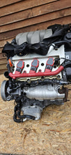 Laden Sie das Bild in den Galerie-Viewer, Motor Audi VW A6 C6 AUK 3.2 FSI 255PS 188kW Benzin Engine Unkomplett