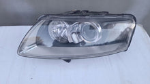 Laden Sie das Bild in den Galerie-Viewer, Frontscheinwerfer Audi A6 MDW1086 Links Scheinwerfer Headlight SCH4843114889uz