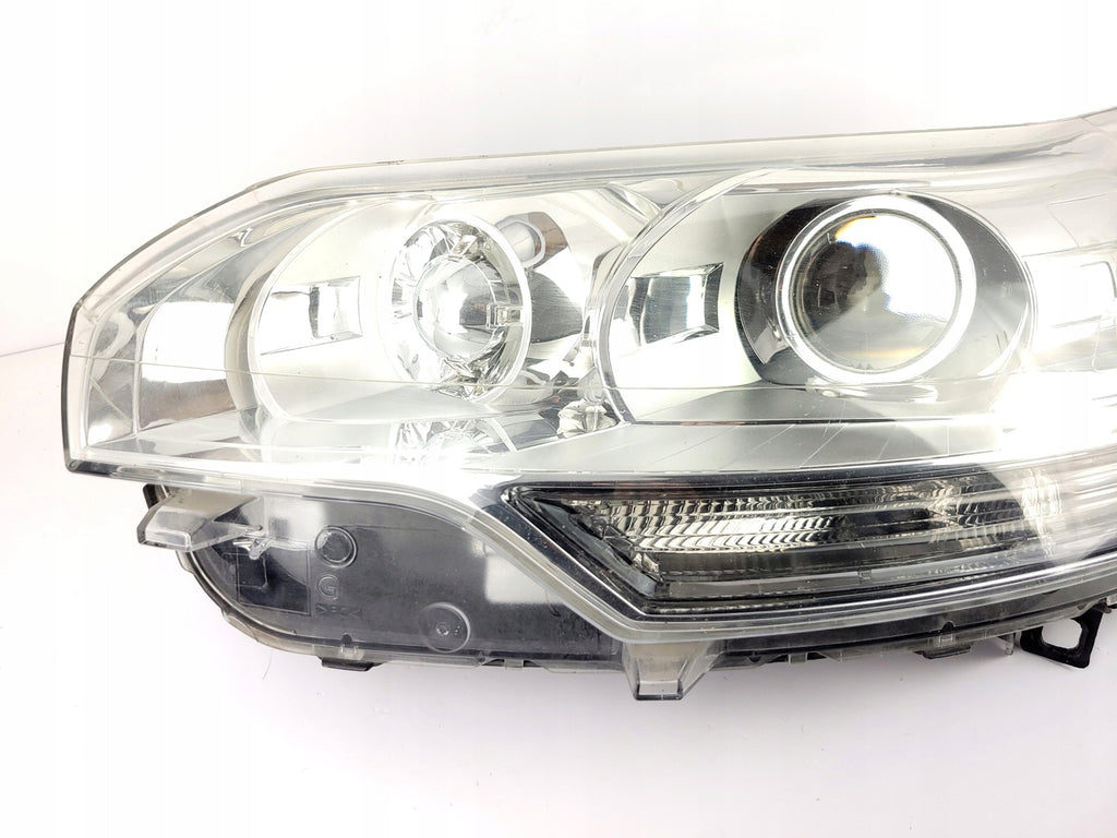 Frontscheinwerfer Citroën C5 III 89903366 Bi-Xenon Links Scheinwerfer Headlight