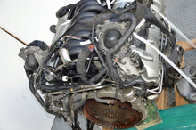 Load image into Gallery viewer, Motor Porsche Cayenne 9pa 4.5 165TKm Diesel Engine Komplett MOT4185914969so