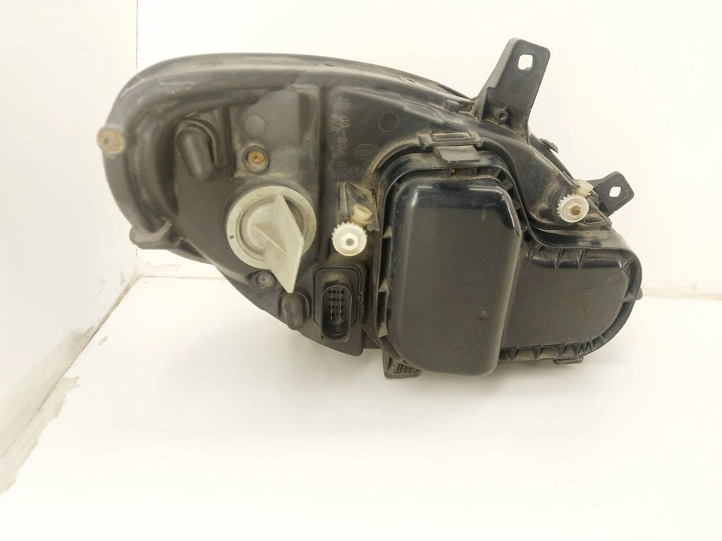 Frontscheinwerfer Mercedes-Benz Viano W639 Vito 24670300 Links Headlight SCH7138216030kp