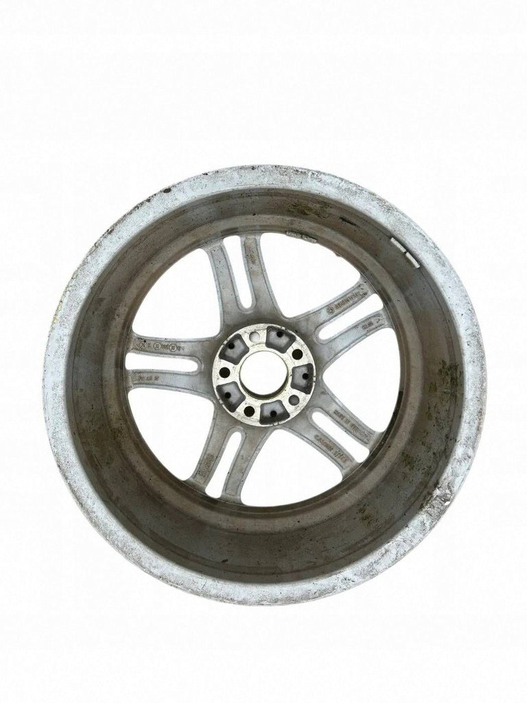 1x Alufelge 18 Zoll 5x112 A2184012302 Mercedes-Benz Cls C218 Rim Wheel FEL1164949022ru