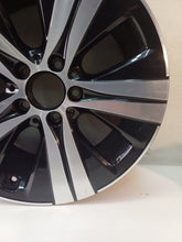 Load image into Gallery viewer, 1x Alufelge 17 Zoll 7.0" 5x112 44 5ET A2064017100 Mercedes-Benz W206 Rim Wheel FEL6289658403fq