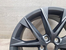 Laden Sie das Bild in den Galerie-Viewer, 1x Alufelge 18 Zoll 5x112 5F0601025AA Seat Leon Rim Wheel FEL1206320684ou