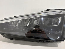 Laden Sie das Bild in den Galerie-Viewer, Frontscheinwerfer Skoda Scala 657941019A LED Links Scheinwerfer Headlight SCH7147185581wn