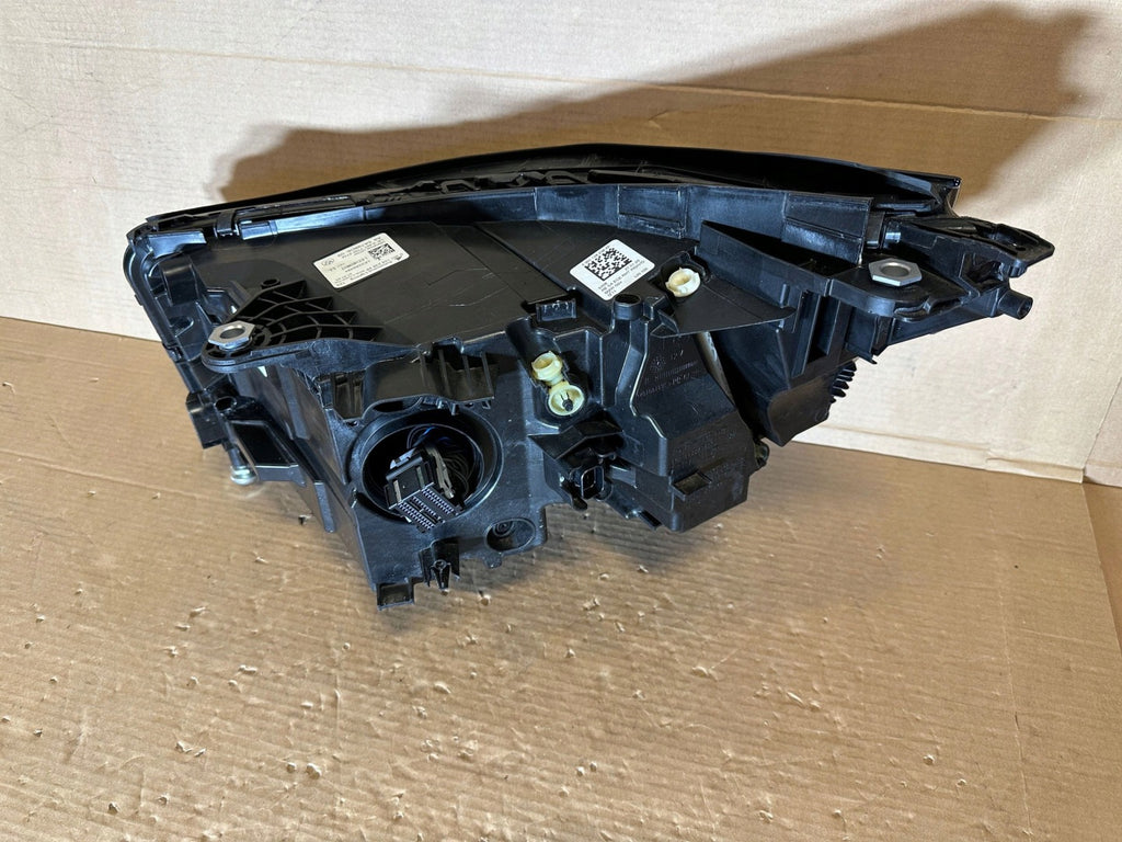 Frontscheinwerfer BMW 5 5A798D8-09 Full LED Rechts Scheinwerfer Headlight SCH8010066050pl