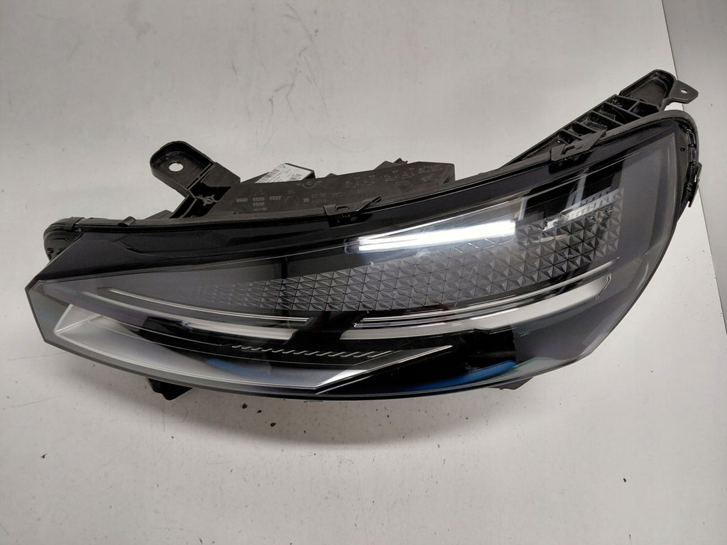 Frontscheinwerfer Renault Clio I V 260600149R Full LED Links Headlight SCH4897752425kl