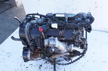 Load image into Gallery viewer, Motor Fiat Ducato F1AE0481D 2.3 JTD 120PS 88kW 112TKm Diesel Engine Komplett MOT9372990699mh
