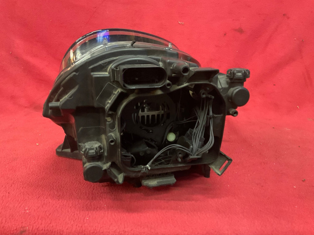 Frontscheinwerfer Porsche Macan 95B941005F Full LED Links Scheinwerfer Headlight SCH9001909751ym