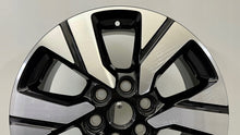 Load image into Gallery viewer, 1x Alufelge 17 Zoll 6.5" 6x114.3 50ET VW Rim Wheel FEL2106817977ac