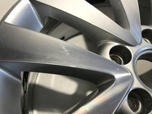 Load image into Gallery viewer, 1x Alufelge 17 Zoll 7.0" 5x112 54ET Glanz Silber 5K0601025 VW Golf Rim Wheel FEL9896886690xb