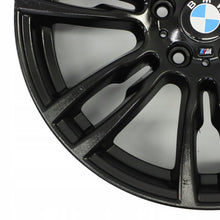 Load image into Gallery viewer, 1x Alufelge 19 Zoll 8.5" 5x120 7845883 BMW F30 F32 Rim Wheel FEL6600197594hm