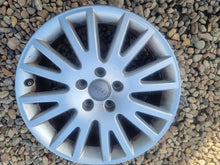 Load image into Gallery viewer, 1x Alufelge 17 Zoll 5x112 4F0601025AK Audi A6 C6 Rim Wheel