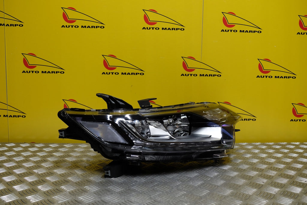 Frontscheinwerfer Mitsubishi Outlander 8301CB-64 Full LED Rechts Headlight