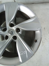 Load image into Gallery viewer, 1x Alufelge 18 Zoll 8.5" 5x115 49ET Opel Insignia B Rim Wheel FEL3514786549tq