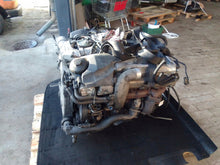 Load image into Gallery viewer, Motor Mercedes-Benz W220 4.0 CDI Diesel Engine Komplett