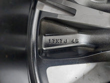 Laden Sie das Bild in den Galerie-Viewer, 1x Alufelge 17 Zoll 7.0&quot; 5x114.3 45ET T2017070A Honda Civic Rim Wheel