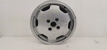 Load image into Gallery viewer, 1x Alufelge 15 Zoll 6.0&quot; 4x108 37ET Silber 895601025 Audi Coupe Rim Wheel