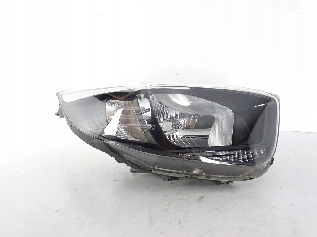 Frontscheinwerfer Kia Picanto 92102G60 Rechts Scheinwerfer Headlight