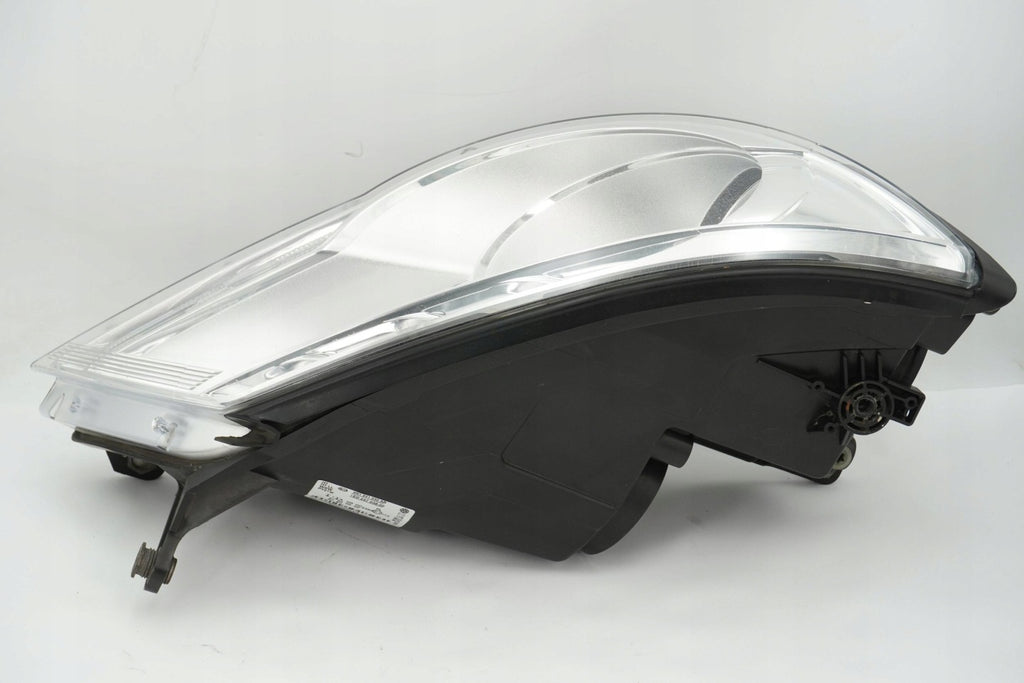 Frontscheinwerfer VW Tiguan 5N1941032AB Rechts Scheinwerfer Headlight SCH1367157883dw