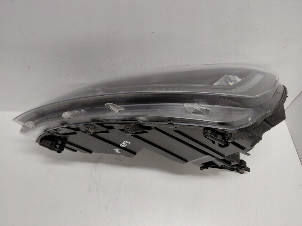Frontscheinwerfer Seat Alhambra 7N5941005F Links Scheinwerfer Headlight SCH7539329506ye