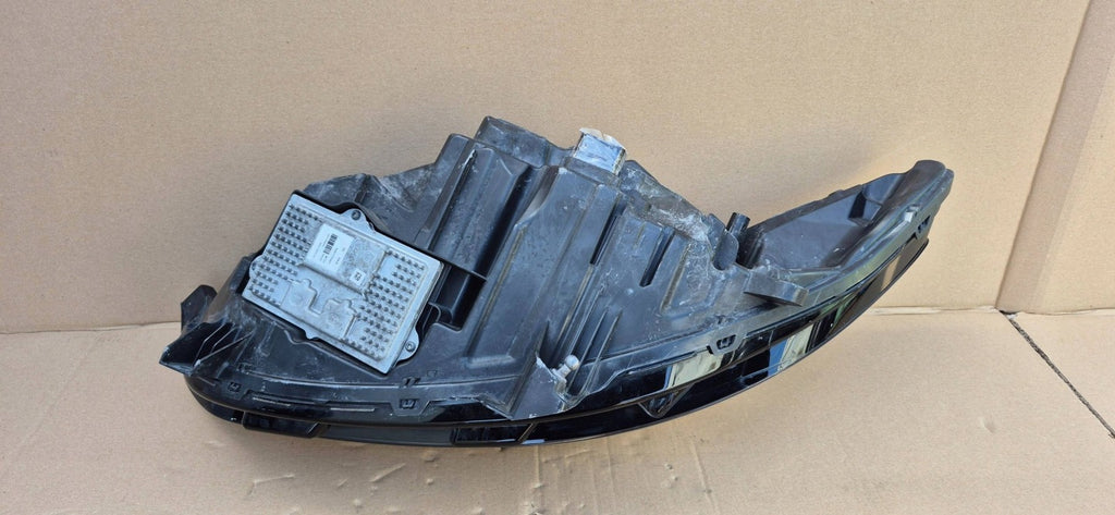Frontscheinwerfer Ford Mondeo I ES73-13D154-AH Rechts Scheinwerfer Headlight SCH3991925640av