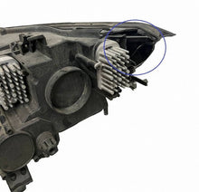 Laden Sie das Bild in den Galerie-Viewer, Frontscheinwerfer VW Tiguan 5NB941082G LED Rechts Scheinwerfer Headlight SCH2961101805gv