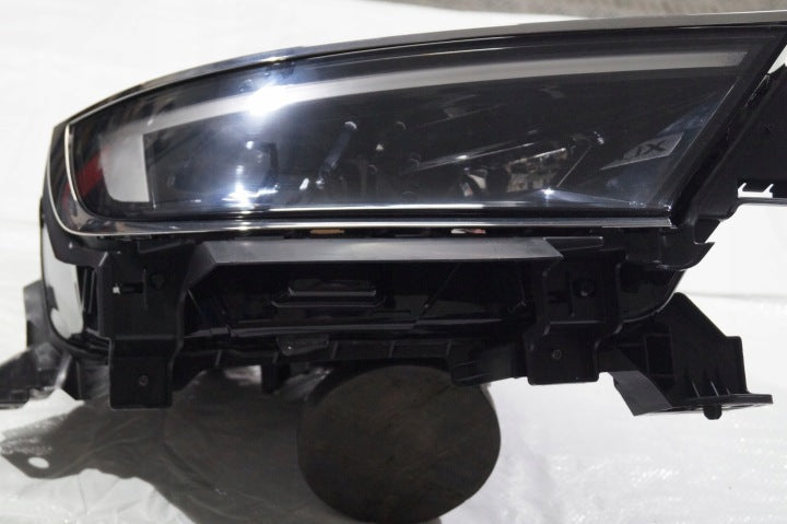 Frontscheinwerfer Opel Mokka 9834016680 368158932 LED Rechts Headlight SCH4091977340qv