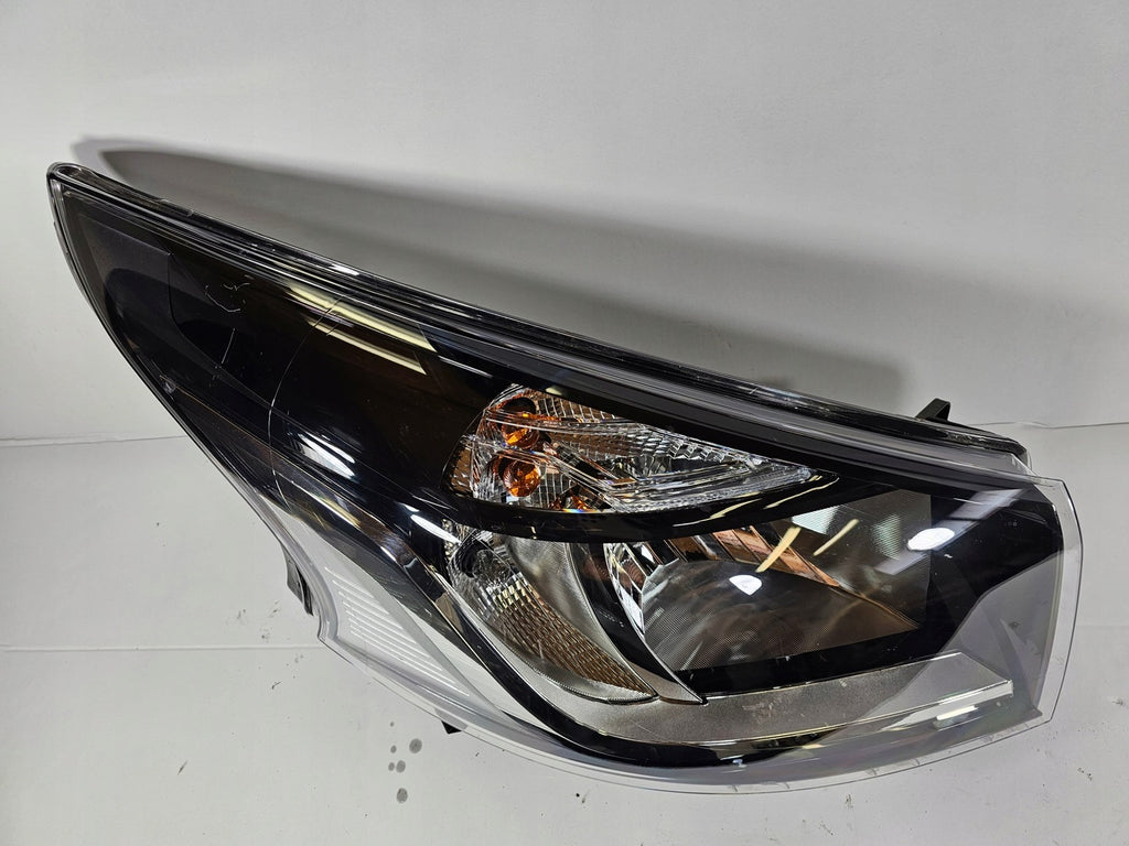 Frontscheinwerfer Renault Trafic III 260608912R 260105469R LED Rechts oder Links