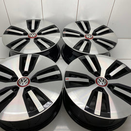4x Alufelge 16 Zoll 6.5
