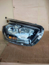 Load image into Gallery viewer, Frontscheinwerfer Ford Transit Custom JK2113W030DJ Rechts Scheinwerfer Headlight SCH4865970992ul