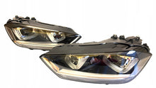 Load image into Gallery viewer, Frontscheinwerfer VW Sportsvan 518941043 Xenon Ein Stück (Rechts oder Links)