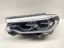 Load image into Gallery viewer, Frontscheinwerfer BMW 5 G31 G30 7439193-04 LED Links Scheinwerfer Headlight SCH3461146849qp