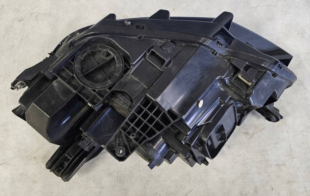 Frontscheinwerfer VW Passat B8 3G1941036Q LED Rechts Scheinwerfer Headlight SCH7165526418lu