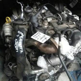 Motor Opel Astra J A17DTR 1.7 CDTI 125PS 92kW Diesel Engine Unkomplett MOT5696259225ew