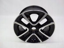 Load image into Gallery viewer, 1x Alufelge 16 Zoll 7.0" 4x100 37ET Glanz Schwarz 403006930R Renault Twingo Iii FEL4190466219rz