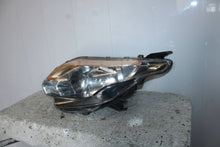 Load image into Gallery viewer, Frontscheinwerfer Mitsubishi L200 VFF3390 Links Scheinwerfer Headlight SCH3737695656wp