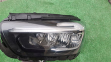Laden Sie das Bild in den Galerie-Viewer, Frontscheinwerfer Mercedes-Benz W247 A2479065107 Full LED Links Headlight SCH6925683440of