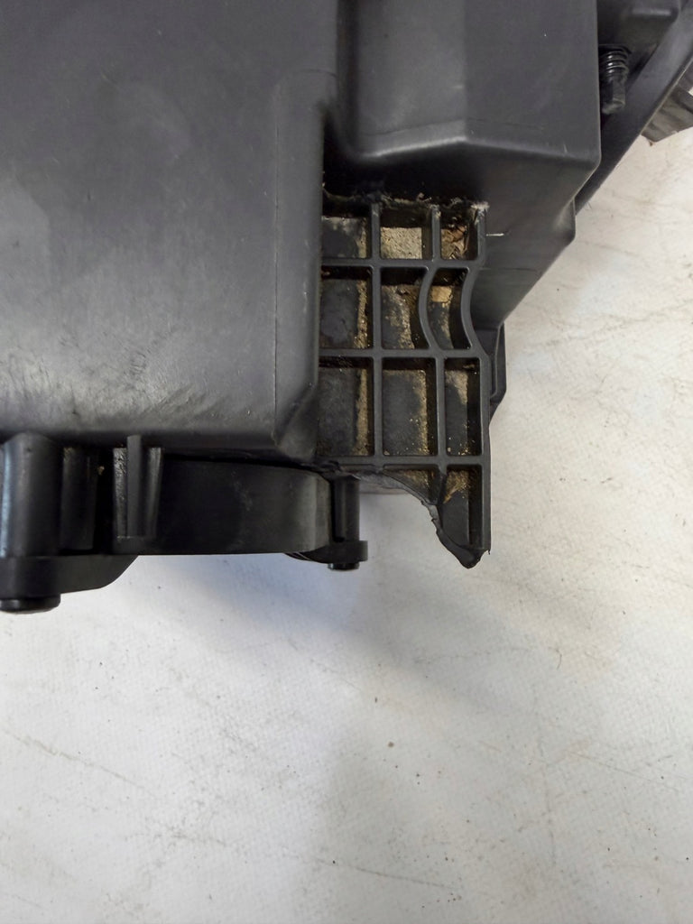 Frontscheinwerfer Audi A4 B9 8W0941043 Xenon Links Scheinwerfer Headlight SCH2107091774wq