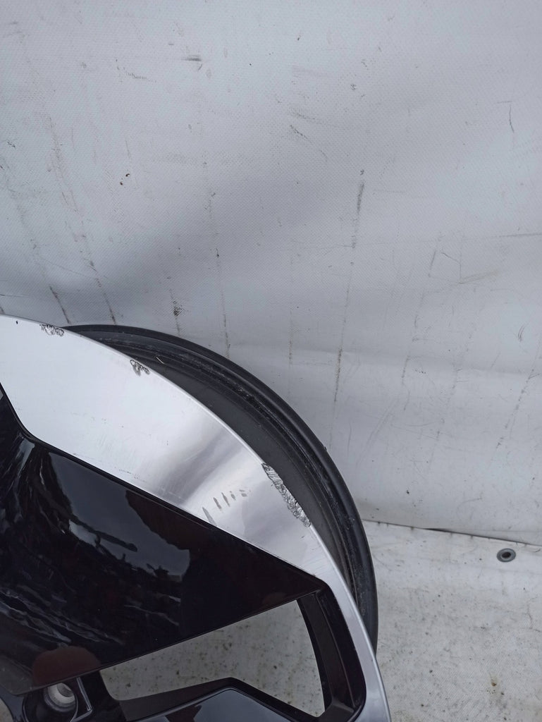 1x Alufelge 20 Zoll 7.5" 5x112 44ET 10A601025B Vw Rim Wheel