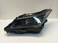 Laden Sie das Bild in den Galerie-Viewer, Frontscheinwerfer Lexus IV Links Scheinwerfer Headlight